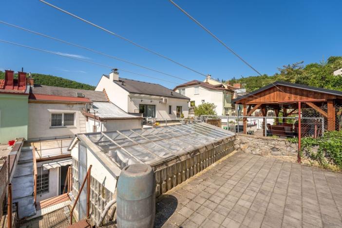 Prodej rodinného domu, Brno, Závist, 127 m2