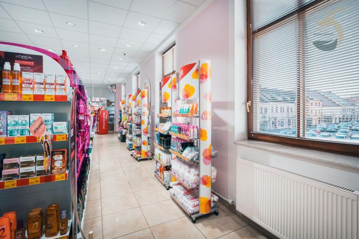 Prodej obchodního prostoru, Sušice, náměstí Svobody, 628 m2