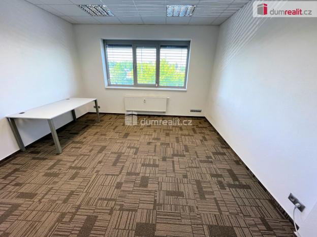 Pronájem kanceláře, Uherské Hradiště, Stojanova, 20 m2