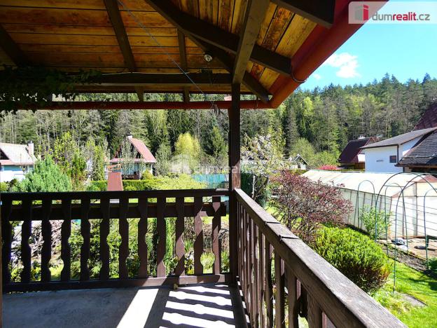 Prodej chaty, Svatava, 30 m2