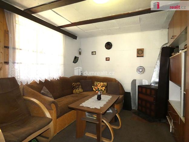 Prodej chaty, Svatava, 30 m2