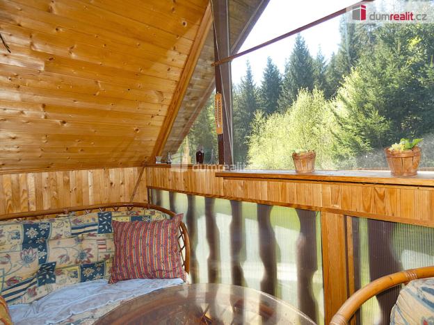 Prodej chaty, Svatava, 30 m2