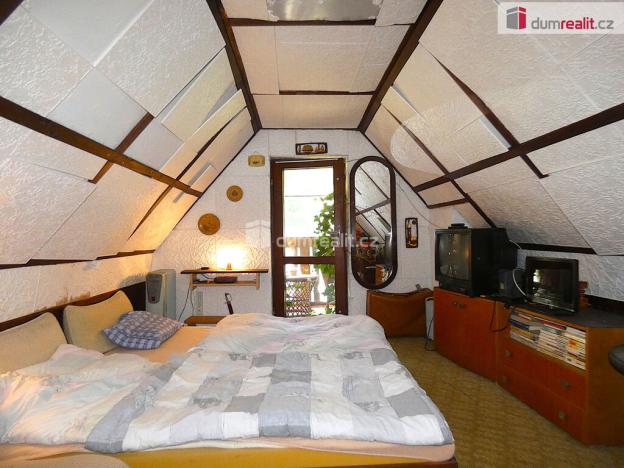 Prodej chaty, Svatava, 30 m2