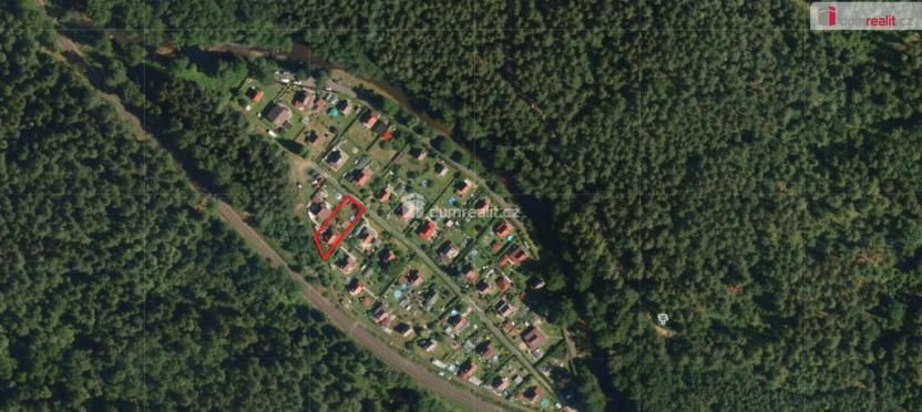 Prodej chaty, Svatava, 30 m2