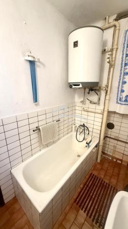 Prodej rodinného domu, Ledeč nad Sázavou, Na Rámech, 150 m2