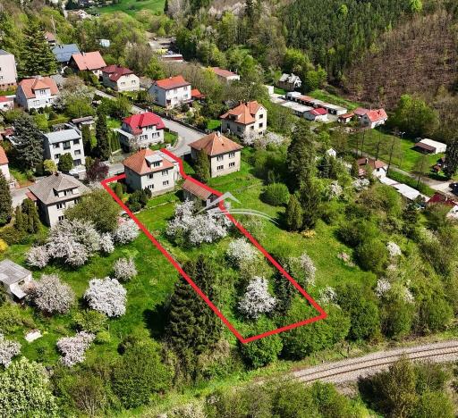 Prodej rodinného domu, Ledeč nad Sázavou, Na Rámech, 150 m2