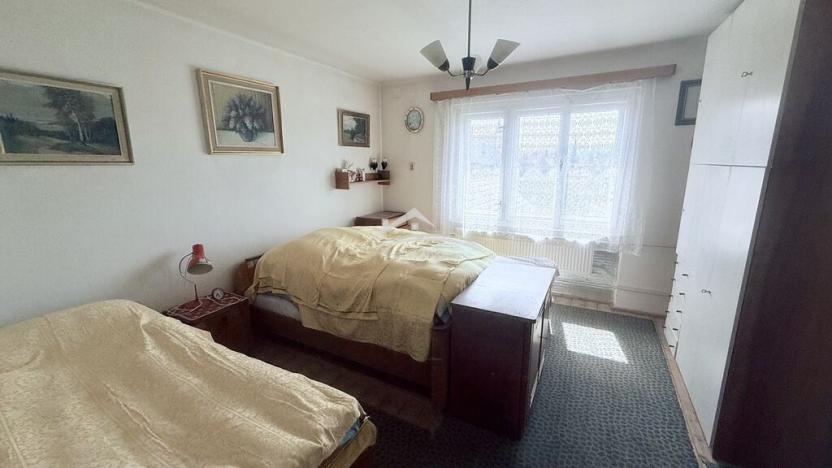 Prodej rodinného domu, Ledeč nad Sázavou, Na Rámech, 150 m2