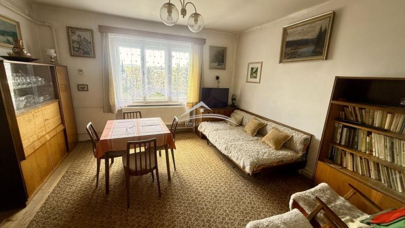 Prodej rodinného domu, Ledeč nad Sázavou, Na Rámech, 150 m2