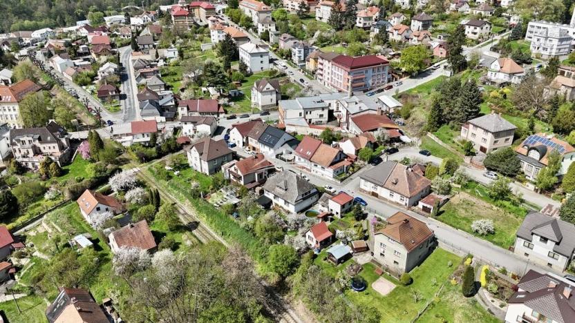 Prodej rodinného domu, Ledeč nad Sázavou, Na Rámech, 150 m2