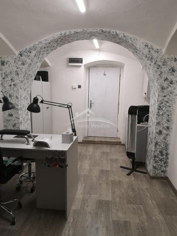 Pronájem kanceláře, Světlá nad Sázavou, Nové Město, 18 m2