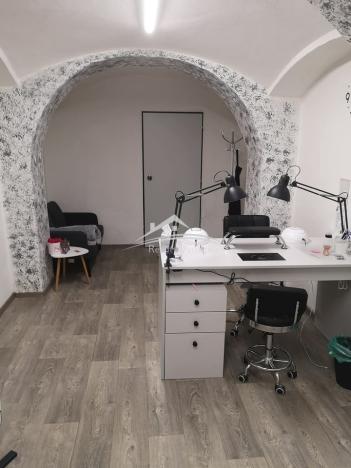 Pronájem kanceláře, Světlá nad Sázavou, Nové Město, 18 m2