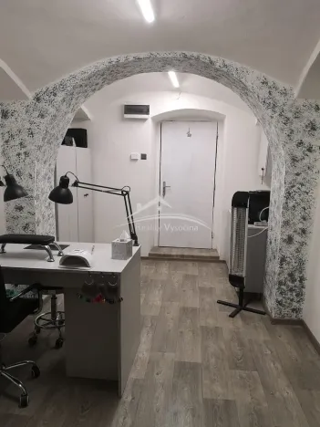 Pronájem kanceláře, Světlá nad Sázavou, Nové Město, 12 m2