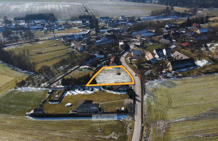 Prodej pozemku pro bydlení, Stehlovice, 2150 m2