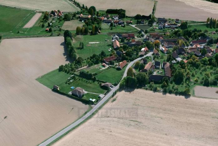 Prodej pozemku pro bydlení, Stehlovice, 2150 m2