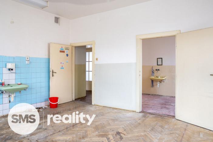 Prodej vily, Vidnava, Hrdinů, 256 m2