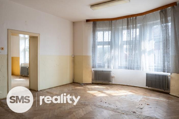 Prodej vily, Vidnava, Hrdinů, 256 m2