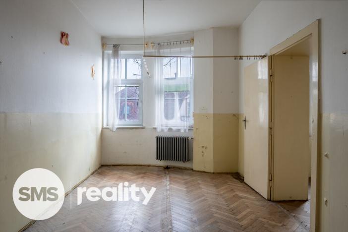 Prodej vily, Vidnava, Hrdinů, 256 m2