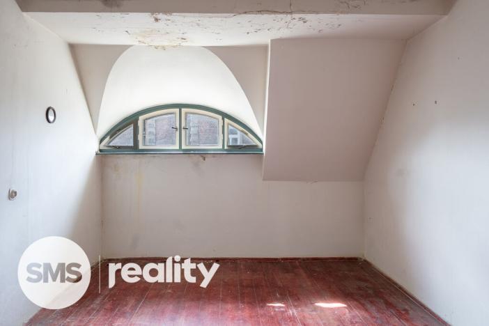 Prodej vily, Vidnava, Hrdinů, 256 m2