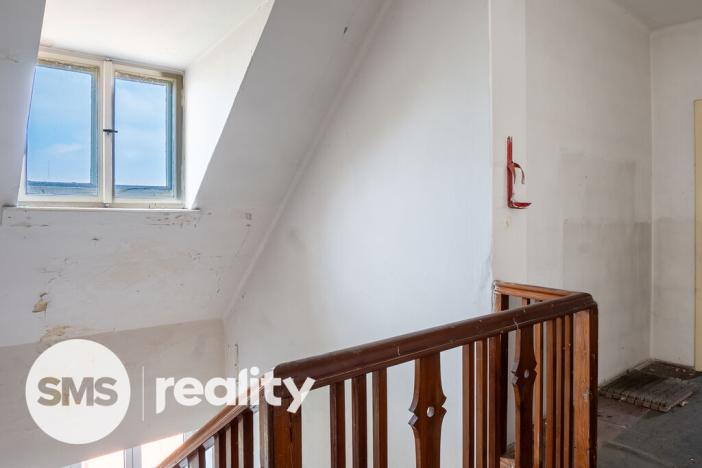 Prodej vily, Vidnava, Hrdinů, 256 m2