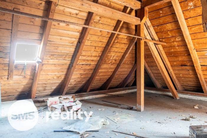 Prodej vily, Vidnava, Hrdinů, 256 m2