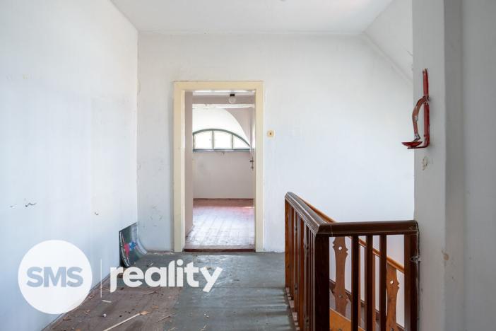 Prodej vily, Vidnava, Hrdinů, 256 m2