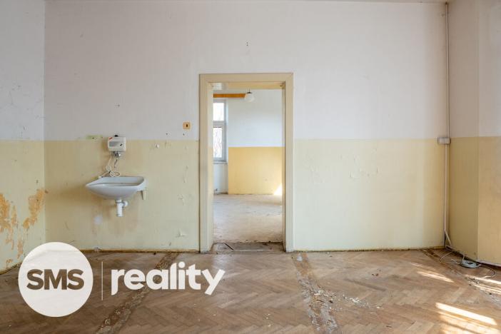 Prodej vily, Vidnava, Hrdinů, 256 m2