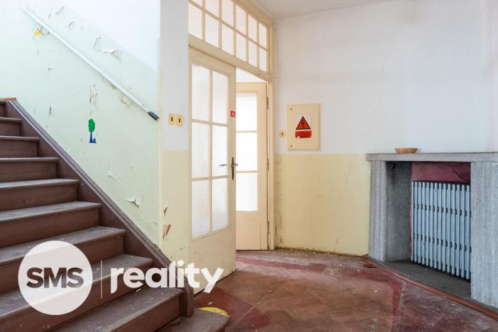 Prodej vily, Vidnava, Hrdinů, 256 m2