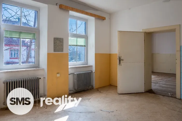Prodej vily, Vidnava, Hrdinů, 256 m2