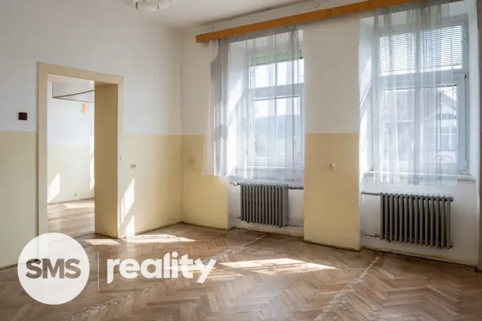 Prodej vily, Vidnava, Hrdinů, 256 m2