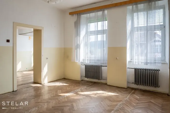 Prodej vily, Vidnava, Hrdinů, 256 m2
