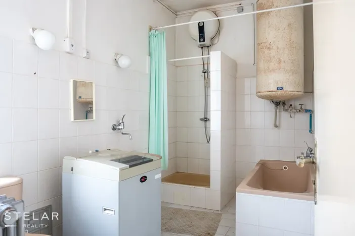 Prodej vily, Vidnava, Hrdinů, 256 m2