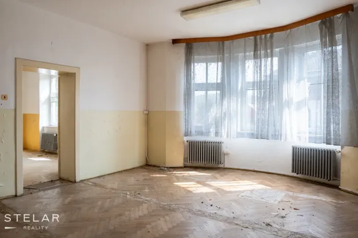 Prodej vily, Vidnava, Hrdinů, 256 m2