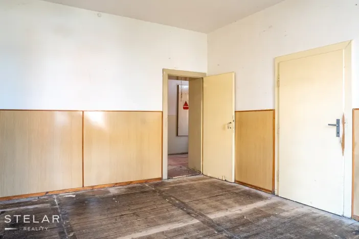 Prodej vily, Vidnava, Hrdinů, 256 m2