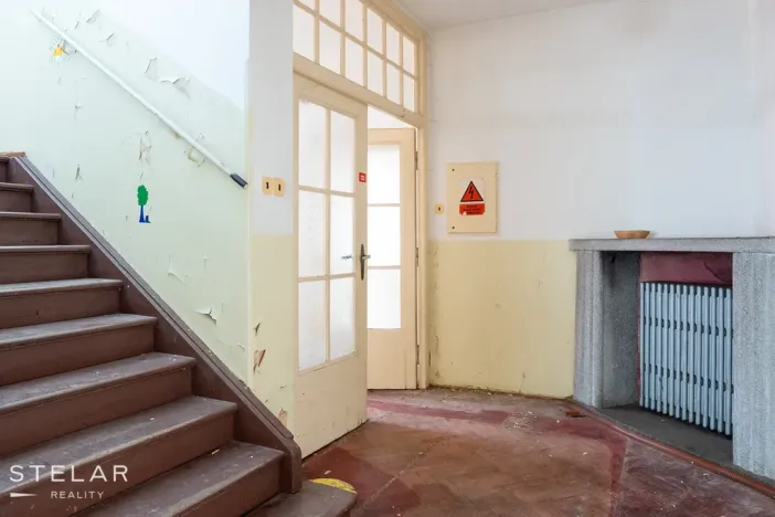 Prodej vily, Vidnava, Hrdinů, 256 m2