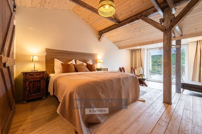 Prodej rodinného domu, Číměř, 768 m2