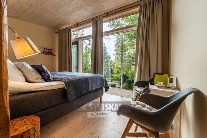 Prodej rodinného domu, Číměř, 768 m2