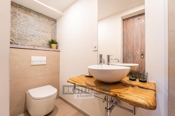 Prodej rodinného domu, Číměř, 768 m2