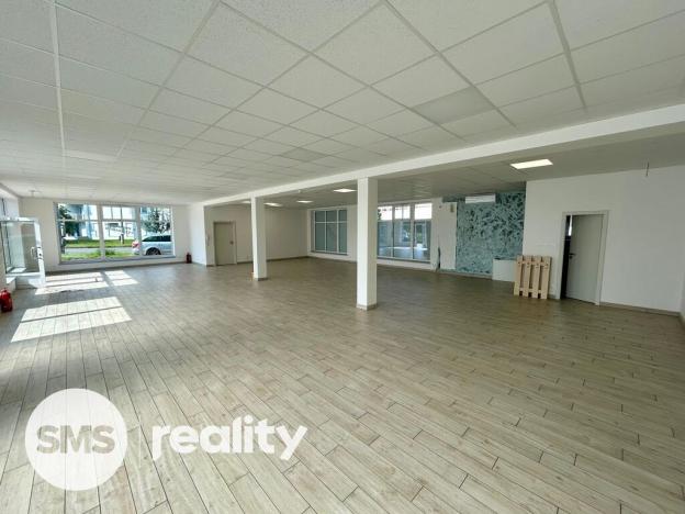 Pronájem obchodního prostoru, Opava, Rolnická, 166 m2