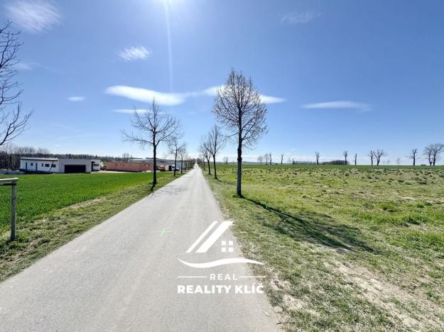 Prodej pozemku pro bydlení, Markvartovice, Lipová, 940 m2