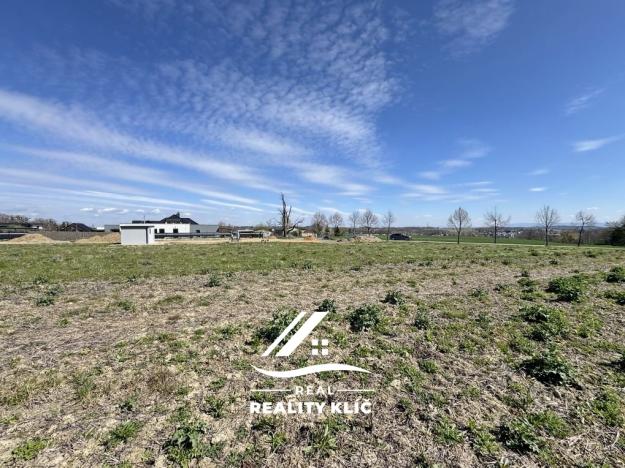 Prodej pozemku pro bydlení, Markvartovice, Lipová, 940 m2