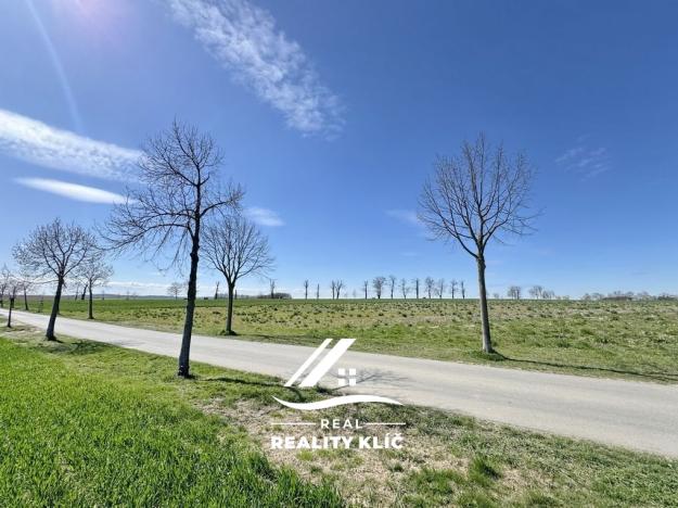 Prodej pozemku pro bydlení, Markvartovice, Lipová, 940 m2