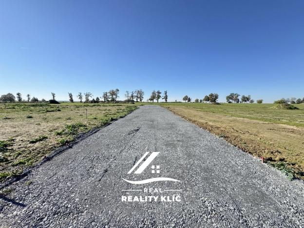 Prodej pozemku pro bydlení, Markvartovice, Lipová, 940 m2