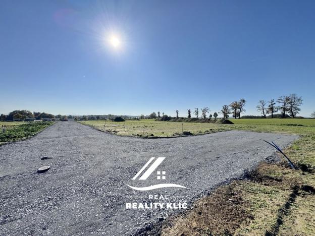 Prodej pozemku pro bydlení, Markvartovice, Lipová, 940 m2