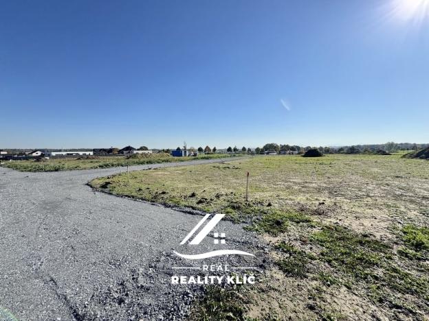 Prodej pozemku pro bydlení, Markvartovice, Lipová, 940 m2