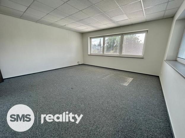 Pronájem kanceláře, Opava, Rolnická, 33 m2