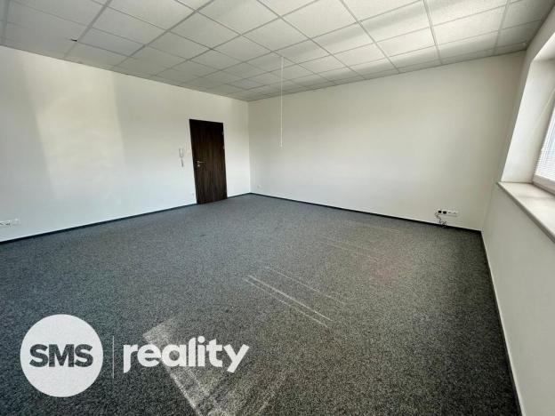 Pronájem kanceláře, Opava, Rolnická, 33 m2