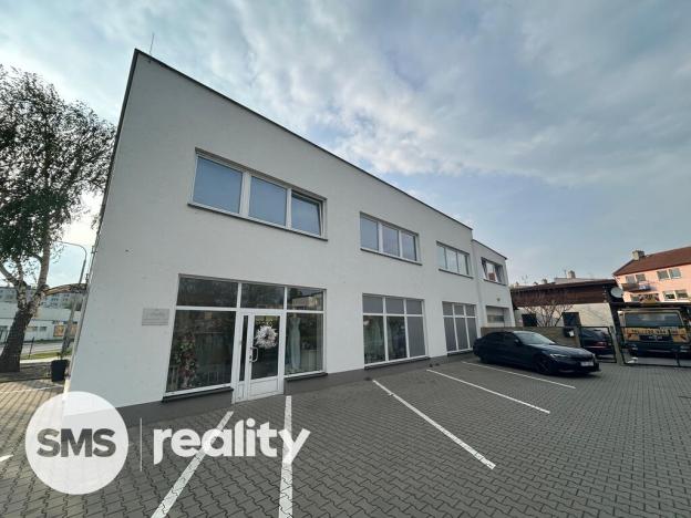 Pronájem kanceláře, Opava, Rolnická, 33 m2