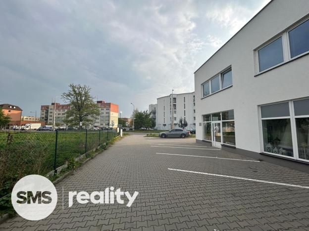 Pronájem kanceláře, Opava, Rolnická, 33 m2