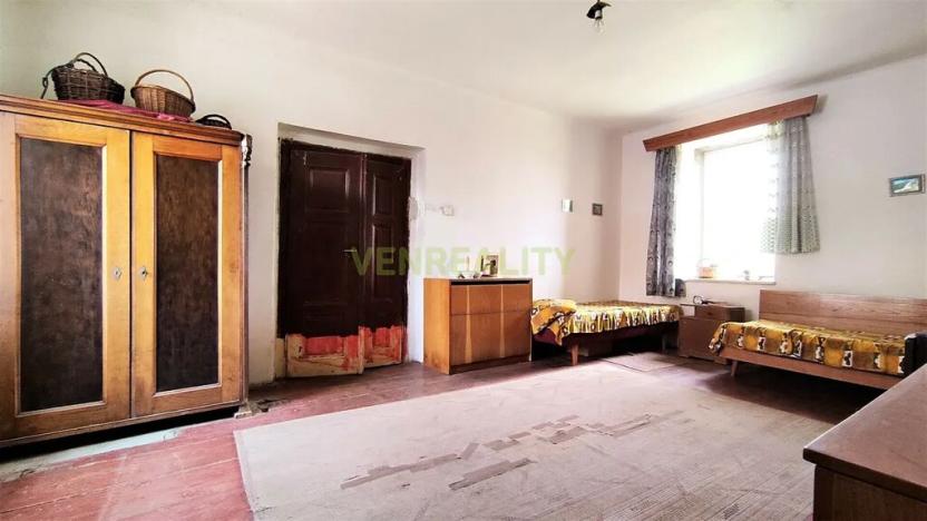 Prodej pozemku pro bydlení, Pyšely, Na Košíku, 1872 m2