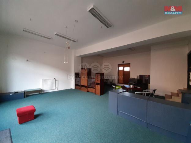 Prodej činžovního domu, Olomouc - Hodolany, Ostravská, 700 m2